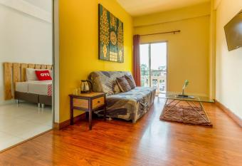 Yak Guesthouse allows 18 year olds to book a room