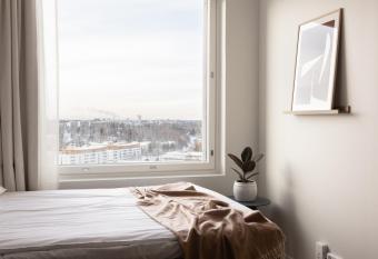 Noli Otaniemi allows 18 year olds to book a room