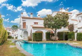 Casa Natalio has Balcony rooms