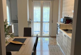 CINI Infinity HOUSE has Balcony rooms