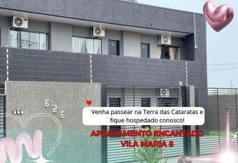 APARTAMENTO ENCANTADO V. MARIA 8 allows 18 year olds to book a room