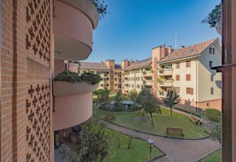 Milan Forum Camelia Guesthouse has Balcony rooms