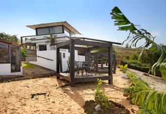 Spr Finca has Balcony rooms