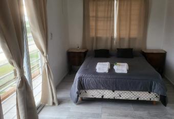 Duplex s Las Eduardas has Balcony rooms