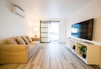 Apartamento Guia Atrium Cascais has Balcony rooms