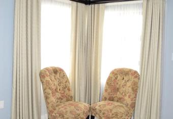 Soldout Camp 3 has Balcony rooms