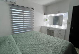 Casa valle oriente has Balcony rooms