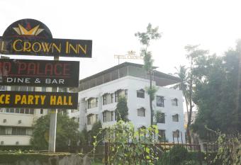 Crown Inn allows 18 year olds to book a room