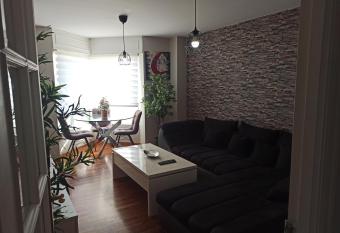 Oktheway Fonteculler has Balcony rooms