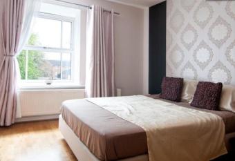 Free parking North circular corridor has Balcony rooms