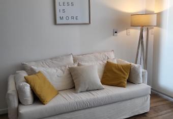 Departamento Santa Fe allows 18 year olds to book a room