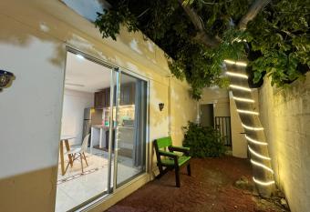 Punta Cabana Bah  a (3) has Balcony rooms