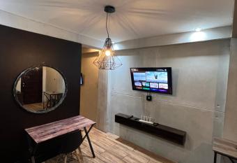 Edificio G4 has Balcony rooms