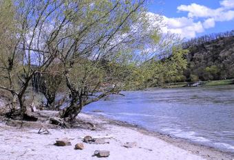 Landhaus Wachau allows 18 year olds to book a room