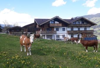 Schorpenhof has Balcony rooms