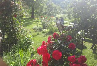 Guest House Family Varda Plitvice Lakes has Balcony rooms