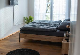 JF - Apartments has Balcony rooms