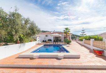 Casa Dini has Balcony rooms