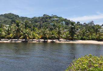 Coral Views Village - uMaMi has Balcony rooms
