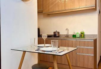 Casa de Arezzo has Balcony rooms