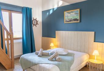 La Ferme Du Grand Air has Balcony rooms