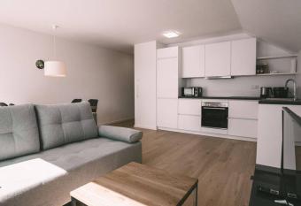 Ferienwohnung Weissach has Balcony rooms