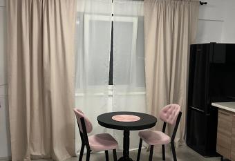 Pollux Residence Militari ap 158 allows 18 year olds to book a room