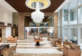 ASTON Solo Hotel allows 18 year olds to book a room