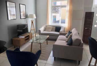 Baudelocque has Balcony rooms