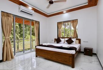 5BHK Farmhouse Near Beach Sasawane Beach allows 18 year olds to book a room