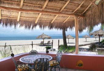 SimplyBaku - Beach Amanecer allows 18 year olds to book a room