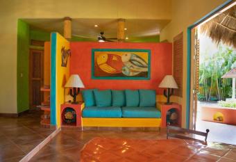 SimplyBaku - Beach Alegre allows 18 year olds to book a room