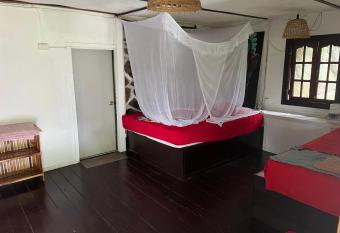 Silver cliff room 12 has Balcony rooms