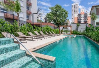 Likehome Connect allows 18 year olds to book a room