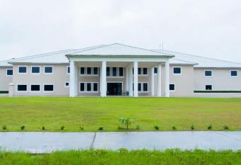 TIME Royal Ambassador Hotel allows 18 year olds to book a room