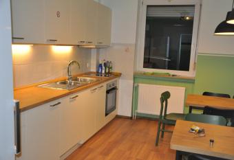 Hostel KarMa allows 18 year olds to book a room