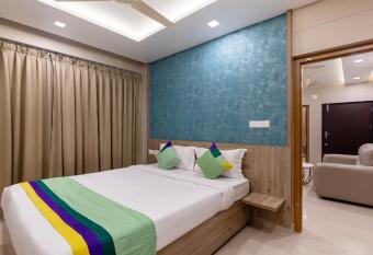 Treebo Trend Sreepathi Prayag Apartments allows 18 year olds to book a room