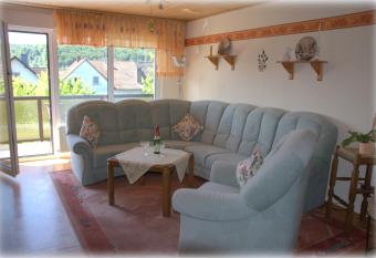 Ferienwohnung Gabi has Balcony rooms