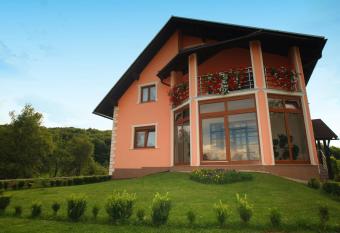 Rooms Markovi   has Balcony rooms