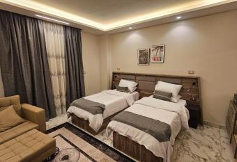 My Villa allows 18 year olds to book a room