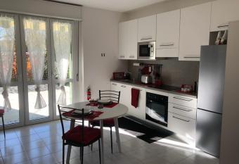 Il Melograno allows 18 year olds to book a room