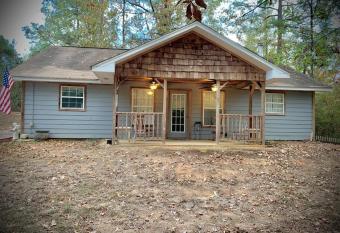CornerStone Cabin allows 18 year olds to book a room