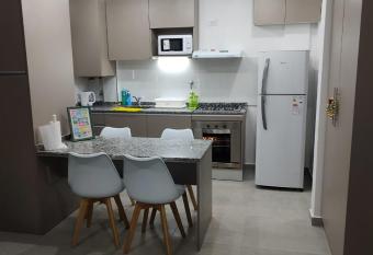 La Plaza has Balcony rooms