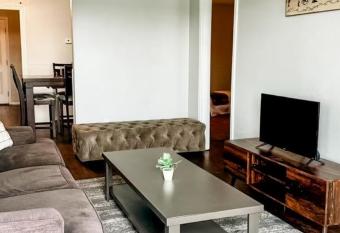 Workforce Ready 2 bedroom Home allows 18 year olds to book a room