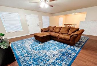 Workforce Ready 2 bedroom allows 18 year olds to book a room