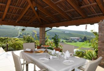Agriturismo EdMo has Balcony rooms