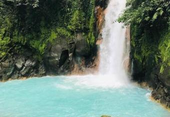 Tina s house, Bijagua. allows 18 year olds to book a room