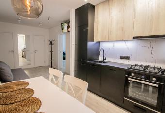 Ram  s apartamentai has Balcony rooms