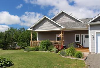 Nowak's Own B&B allows 18 year olds to book a room