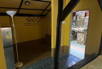 Silver cliff room 15 has Balcony rooms